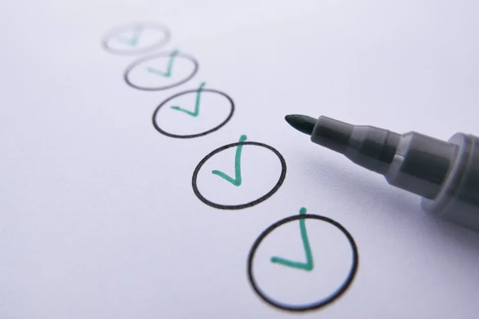 Notary Best Practices: How to Avoid Revocation