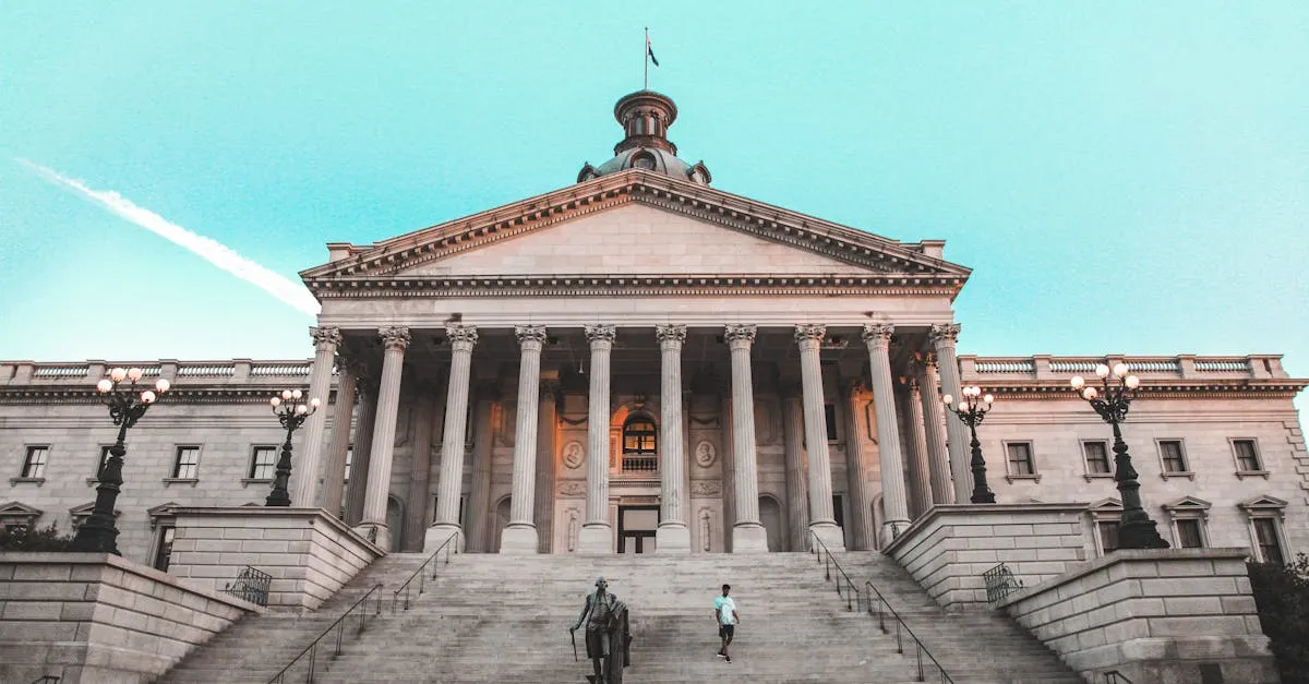 How to Become a Notary in South Carolina: Step-by-Step Guide (2026)