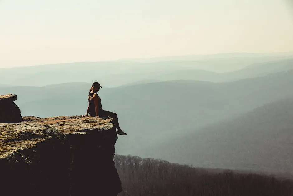 Missouri — Missouri Ozarks mountains