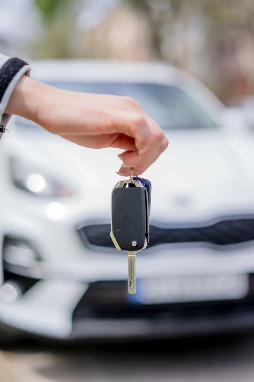 How to Notarize a Car Title