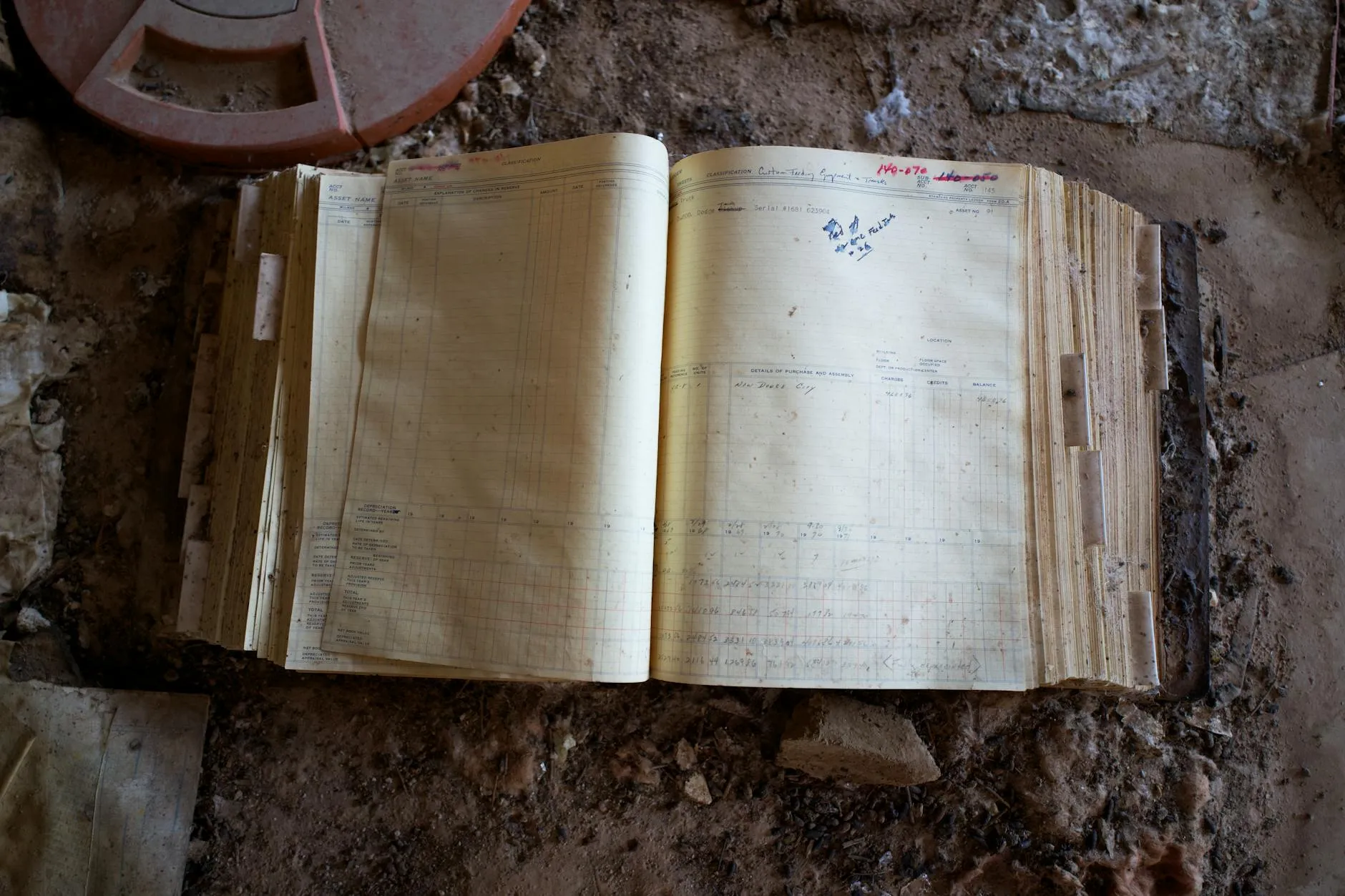 Best Notary Journals and Record Books