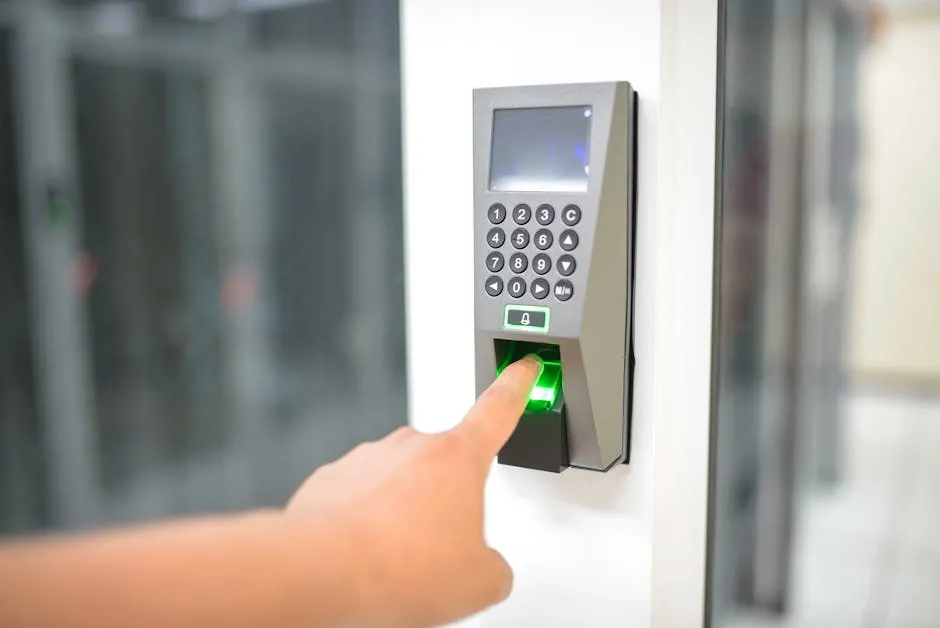 How to Become a Fingerprinting Notary