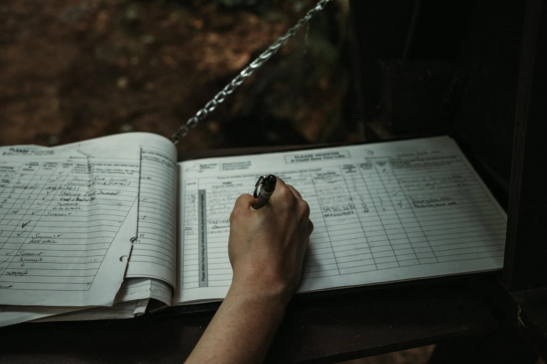 Best Notary Journals and Record Books