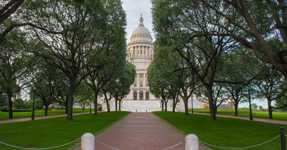 How to Become a Notary in Rhode Island: Step-by-Step Guide (2026)