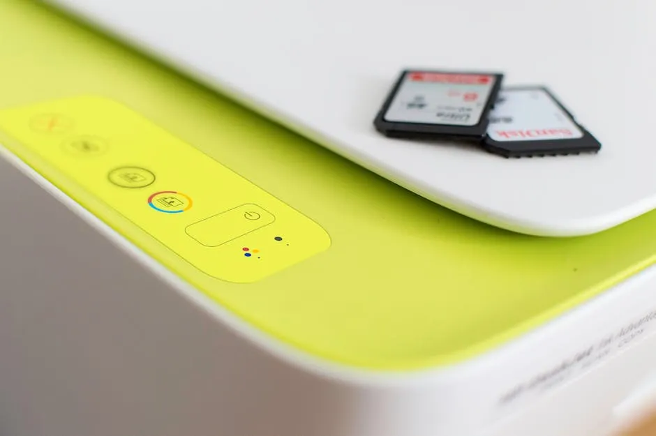 Best Portable Dual-Trace Printers for Loan Signing Agents