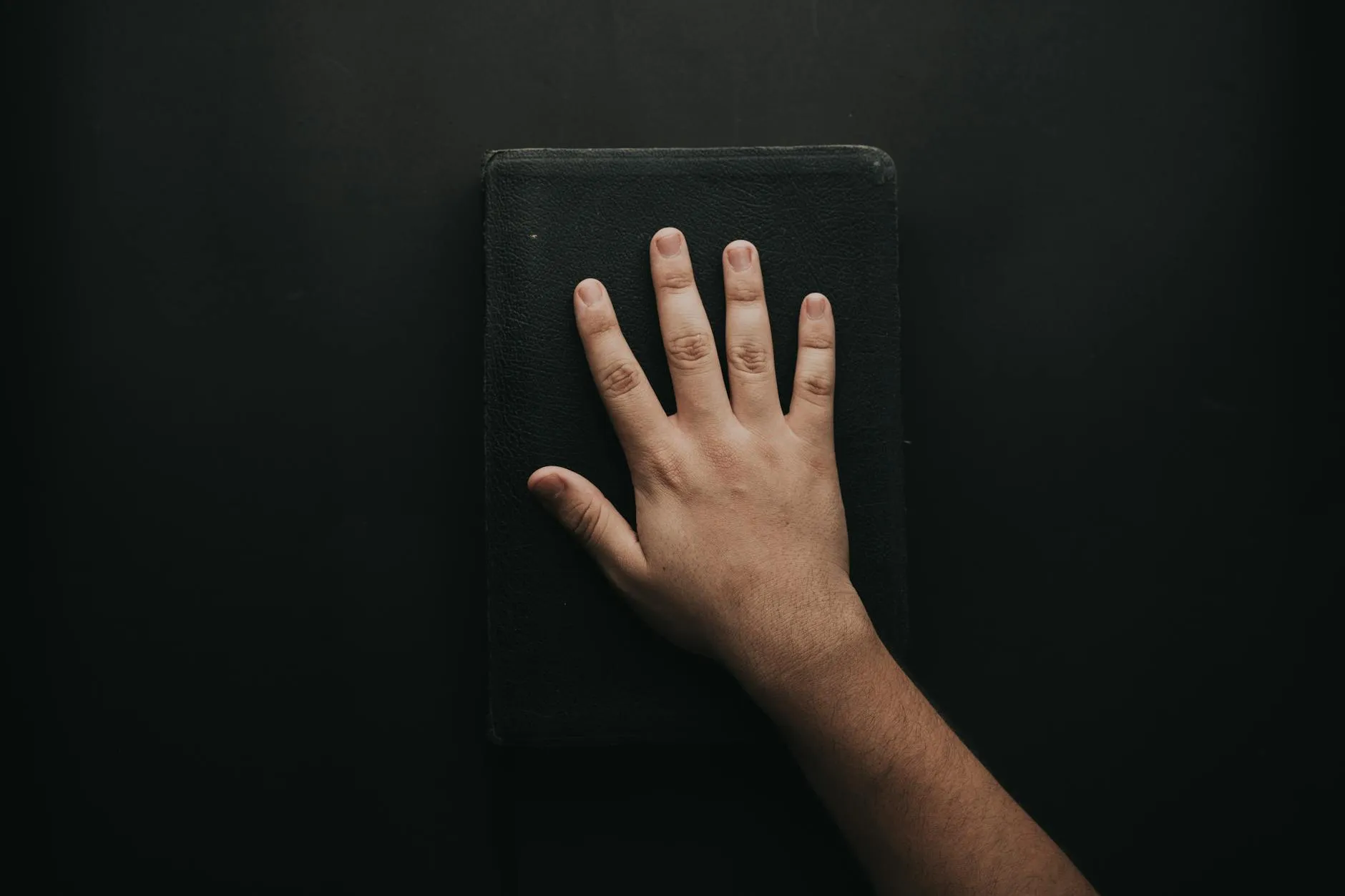 How to Administer an Oath for a Jurat