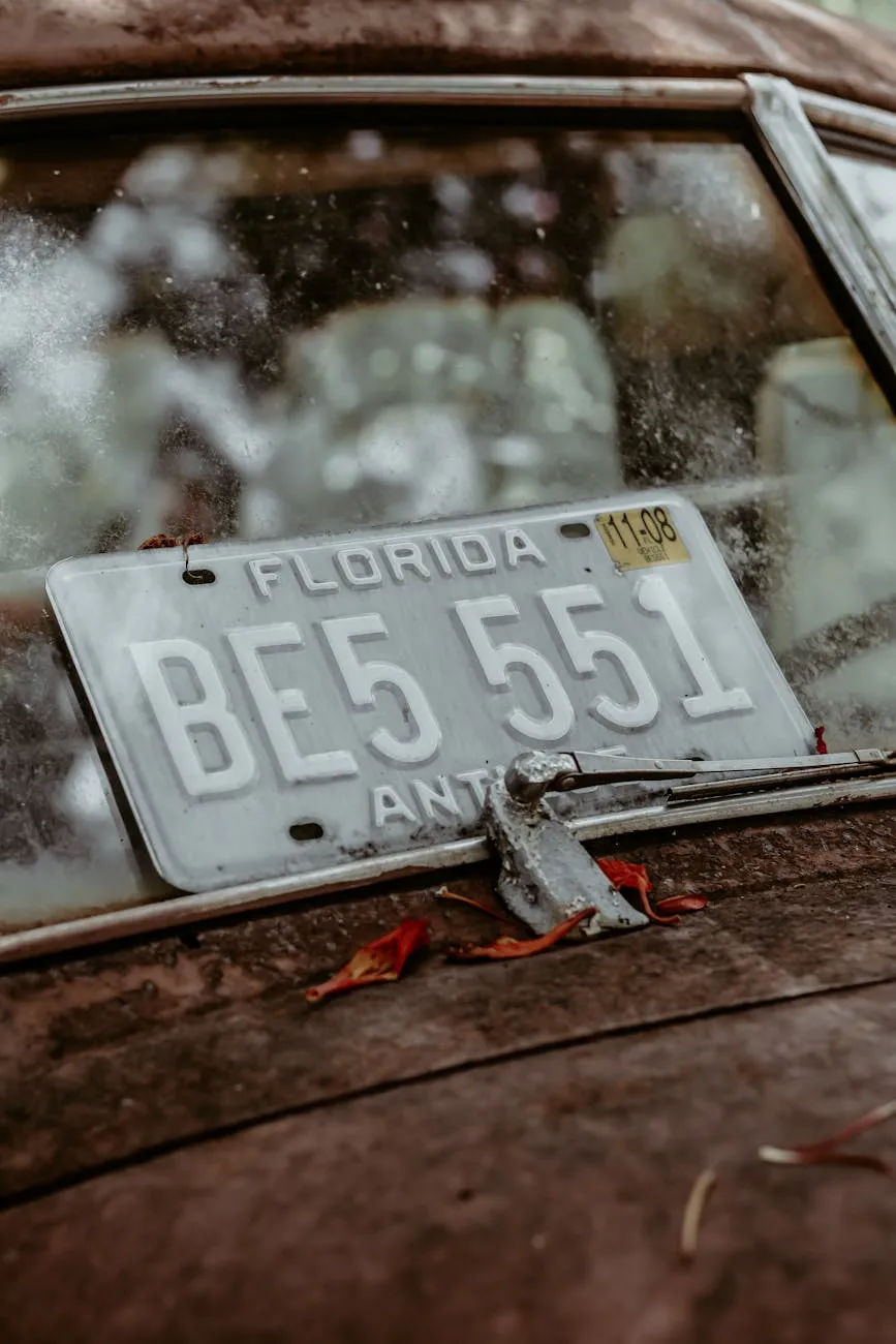 How to Notarize a Car Title