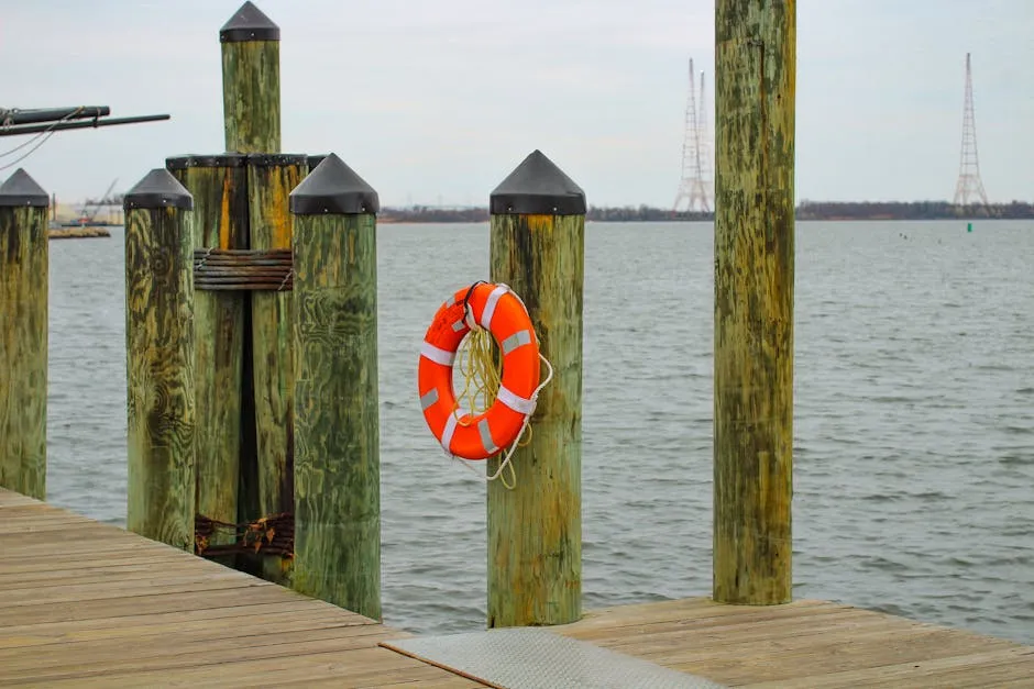 Maryland — Maryland Chesapeake Bay