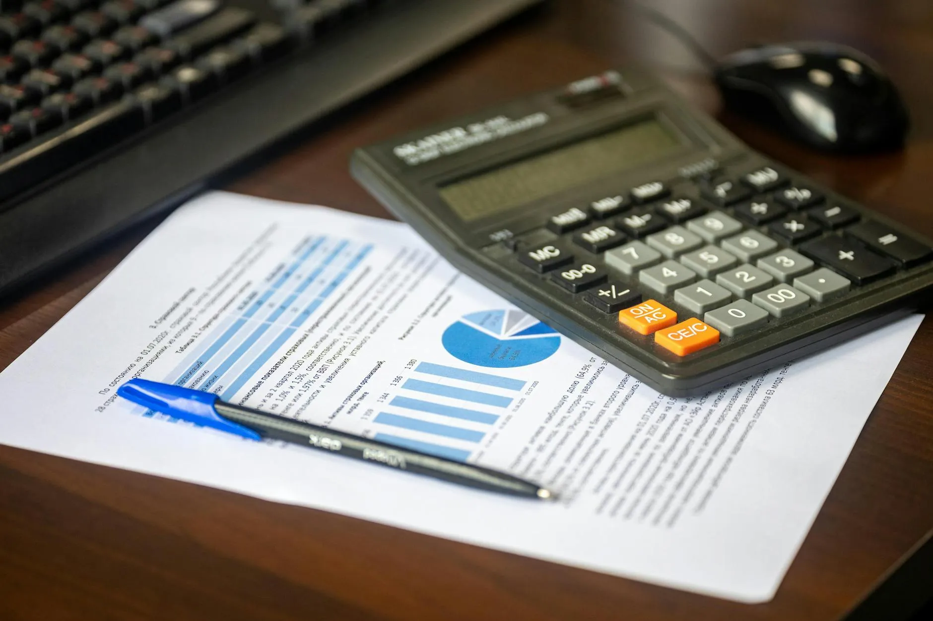 Best Financial Calculators for Loan Signing Agents