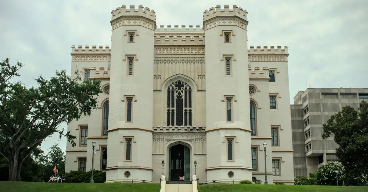 How to Become a Notary in Louisiana: Step-by-Step Guide (2026)