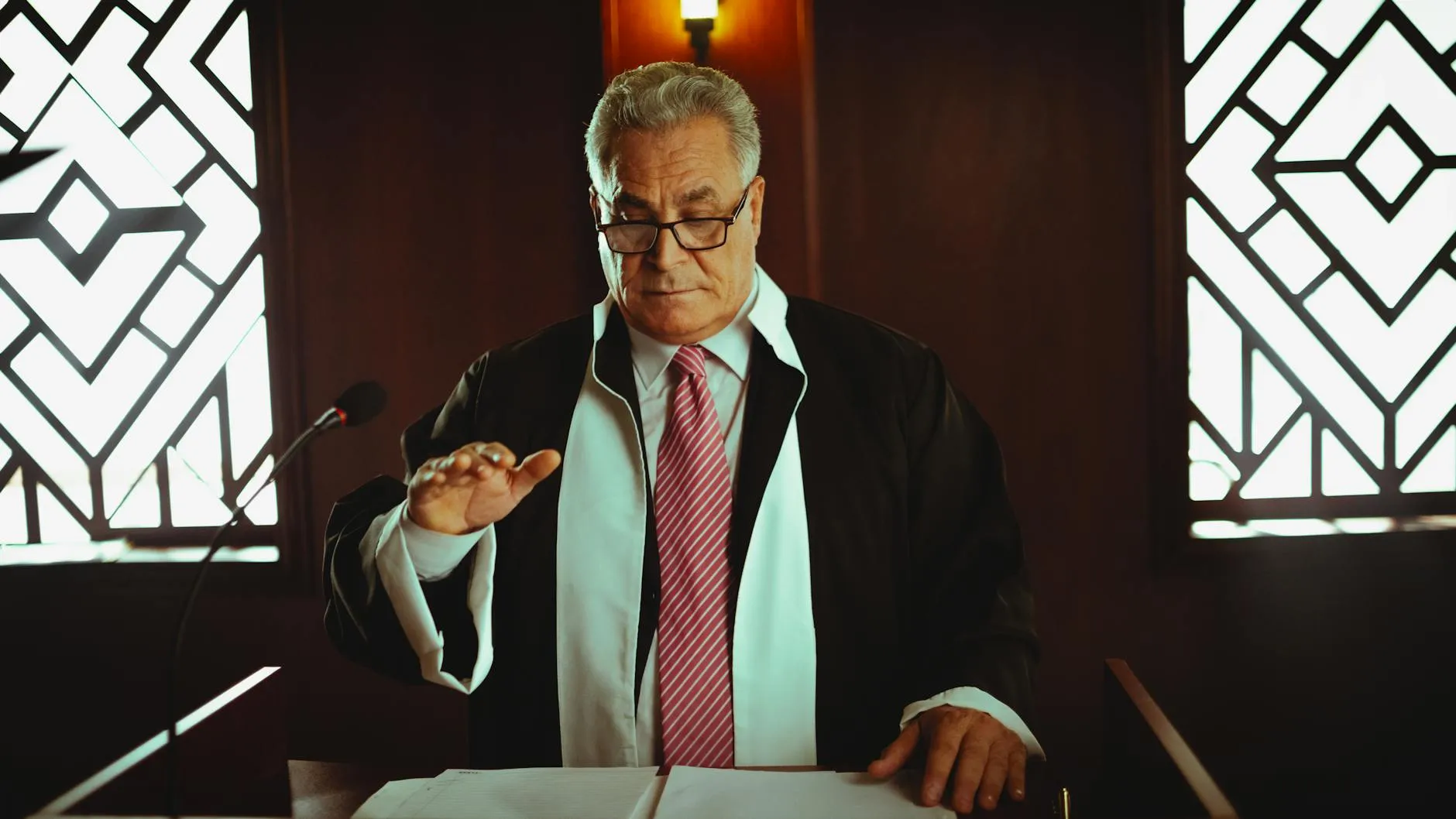 How to Administer an Oath for a Jurat