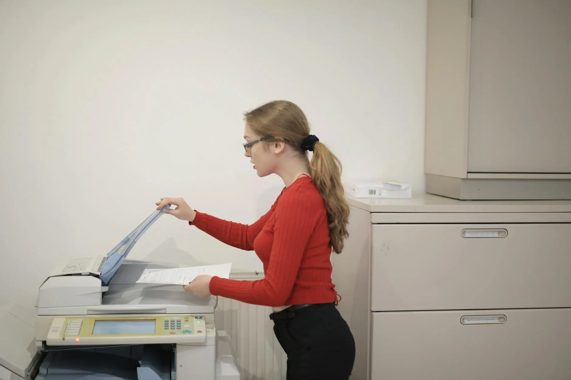 How to Complete a Notary Certificate for a Copy Certification