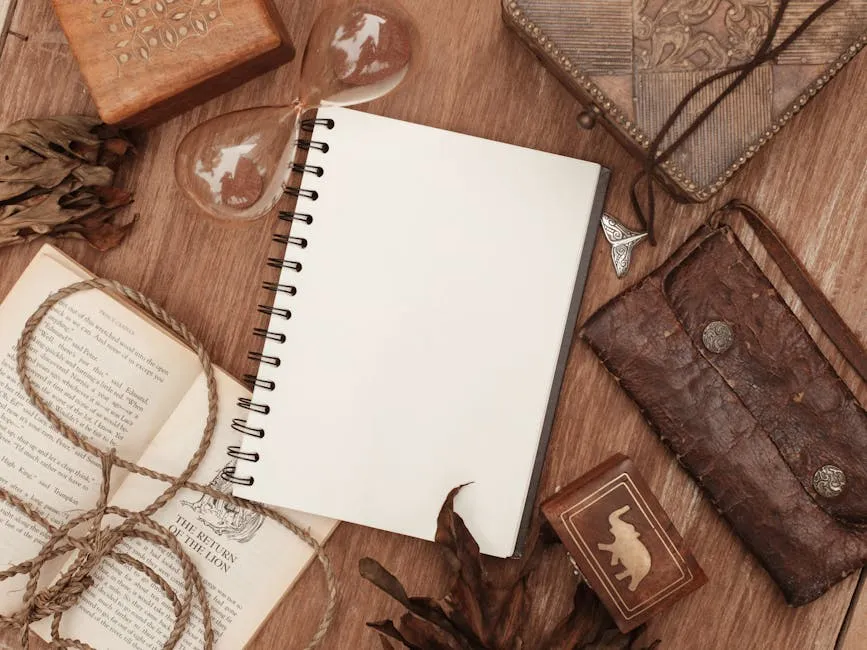 Best Notary Journals and Record Books