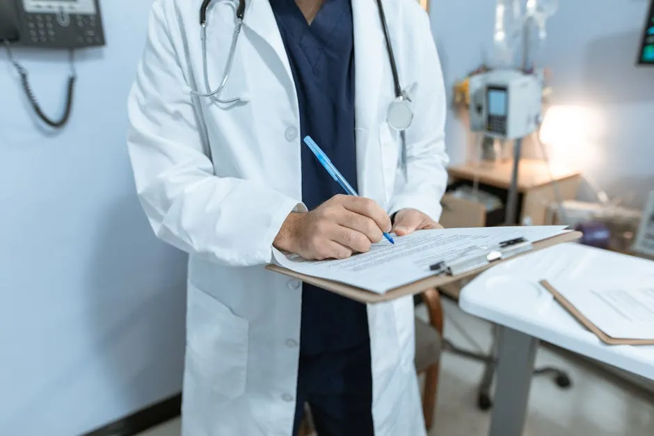 How to Notarize a Medical Directive or Living Will
