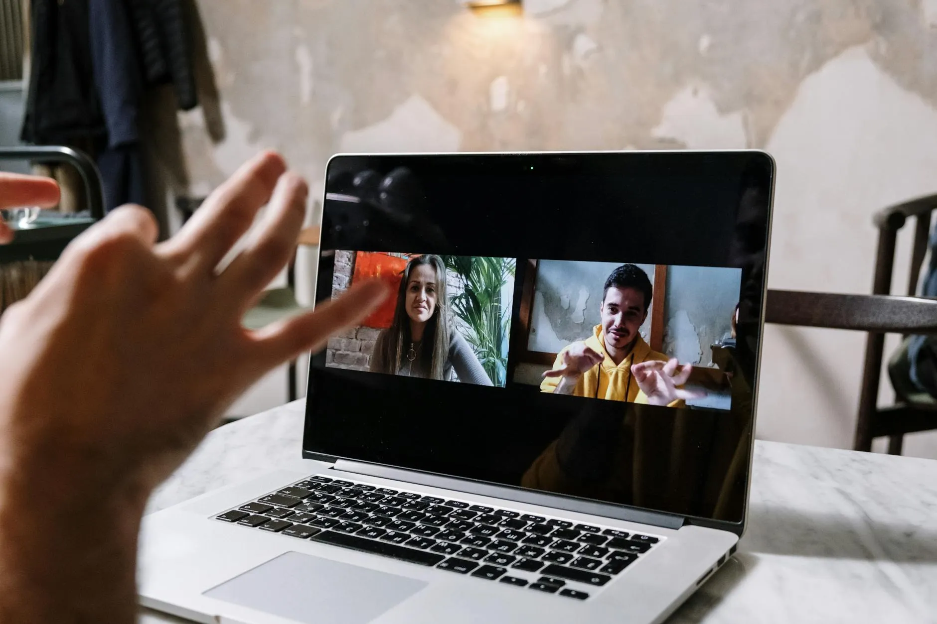 How to Perform a Remote Online Notarization (RON)