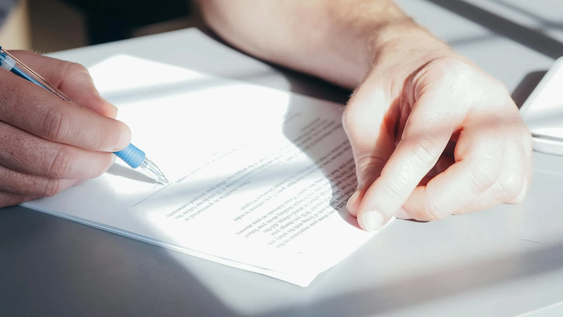 How to Notarize a Document: Complete Step-by-Step Guide