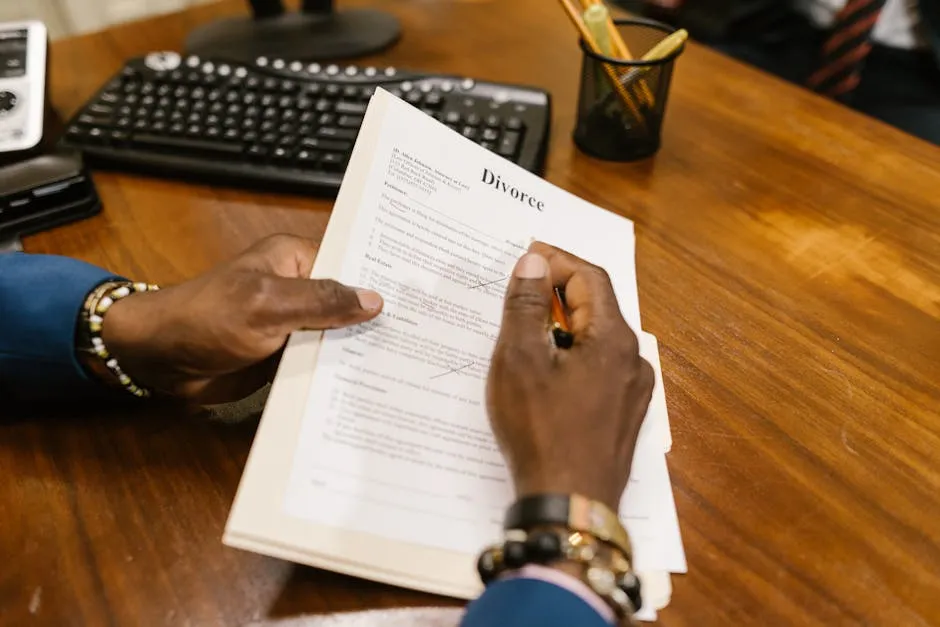 How to Complete a Notary Acknowledgment Certificate