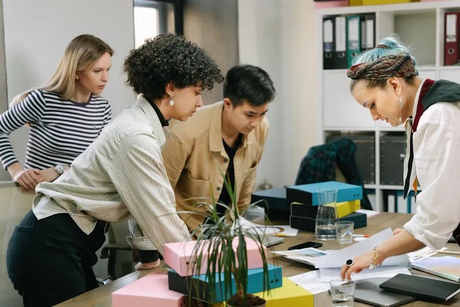 How to Hire and Train Notary Employees to Scale Your Business