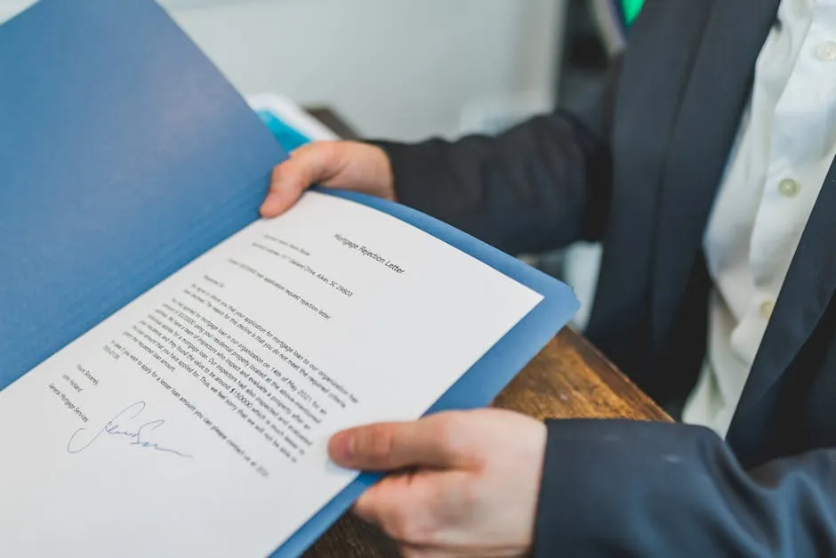 How to Notarize a Trust Document