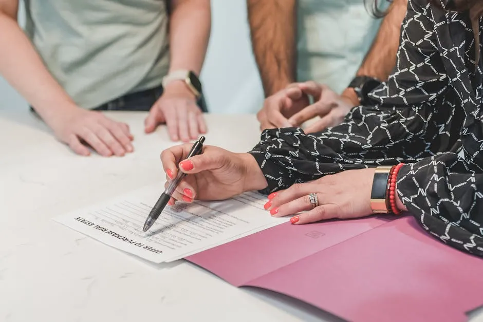 How to Become a Loan Signing Agent