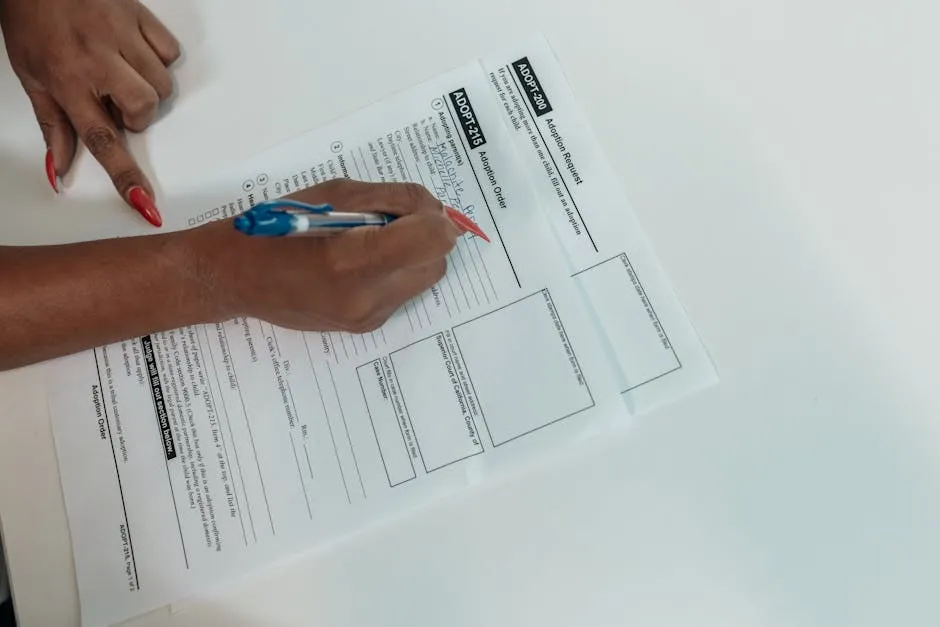 Notary Signature by Proxy: Can Someone Else Sign for the Notary?