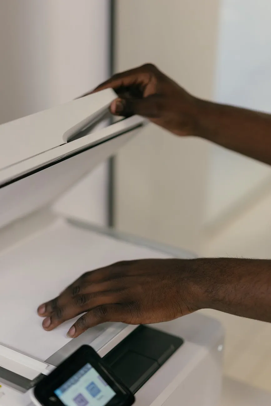 Best Scanners for Mobile Notaries and Loan Signers