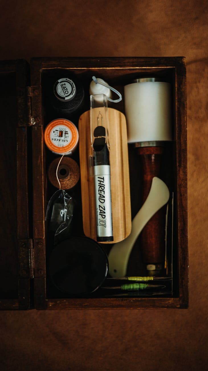 Best Notary Supply Kits for Beginners