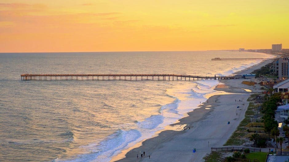 South Carolina — South Carolina Myrtle Beach