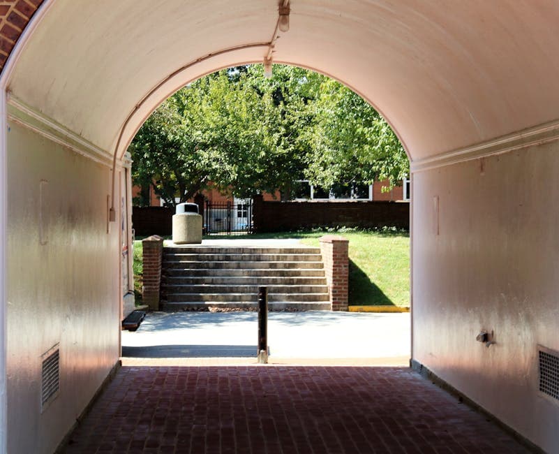 Delaware — Delaware Dover state buildings