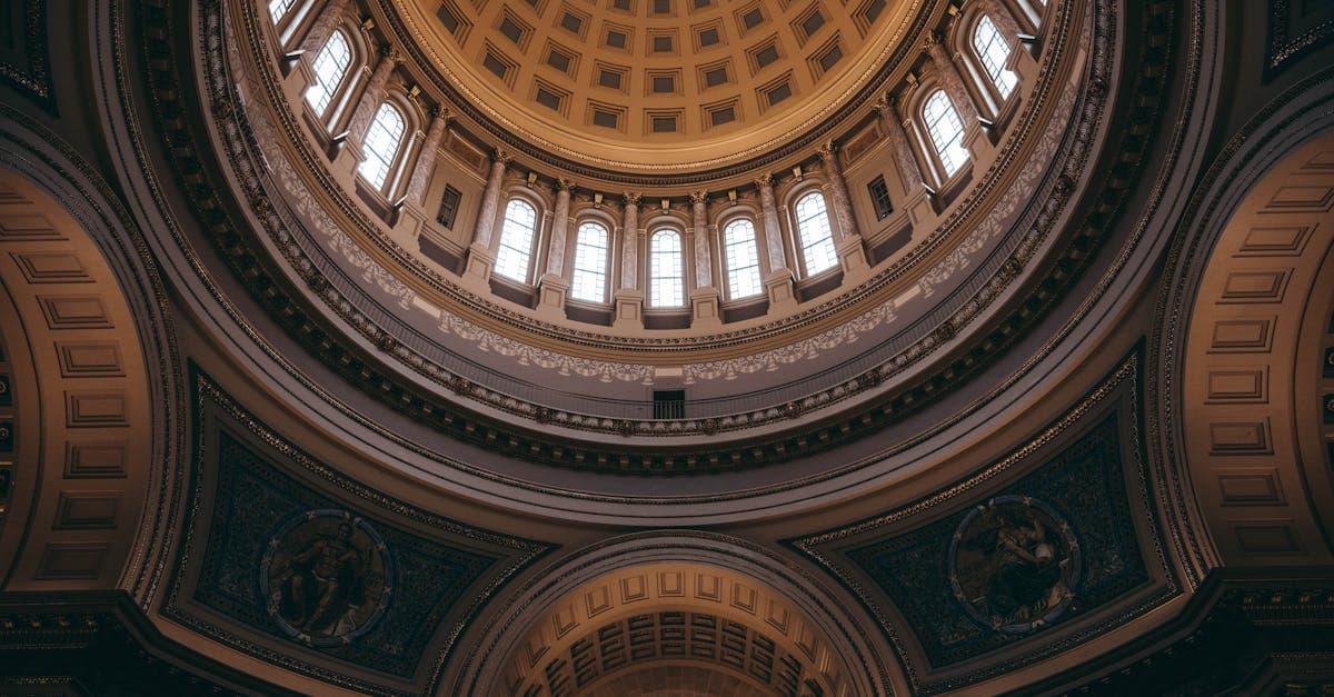 Wisconsin — Wisconsin Madison capitol