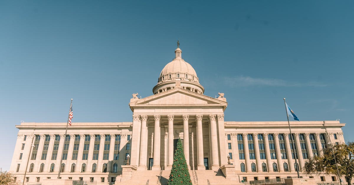 How to Become a Notary in Oklahoma: Step-by-Step Guide (2026)