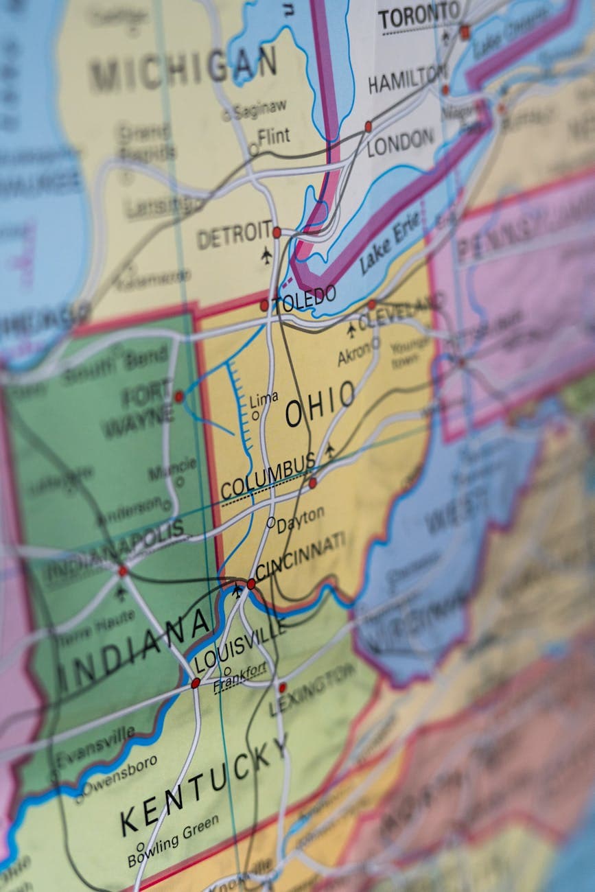 Out-of-State Notarization: Can You Notarize Across State Lines?