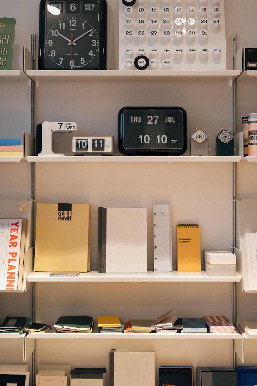 Best Document Date Stamps for Notaries