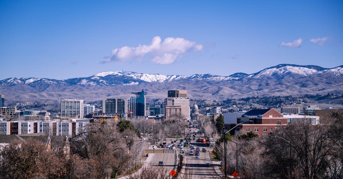 How to Become a Notary in Idaho: Step-by-Step Guide (2026)