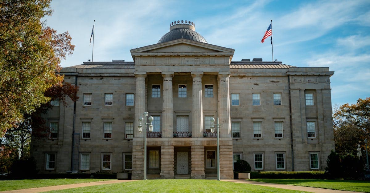 How to Become a Notary in North Carolina: Step-by-Step Guide (2026)