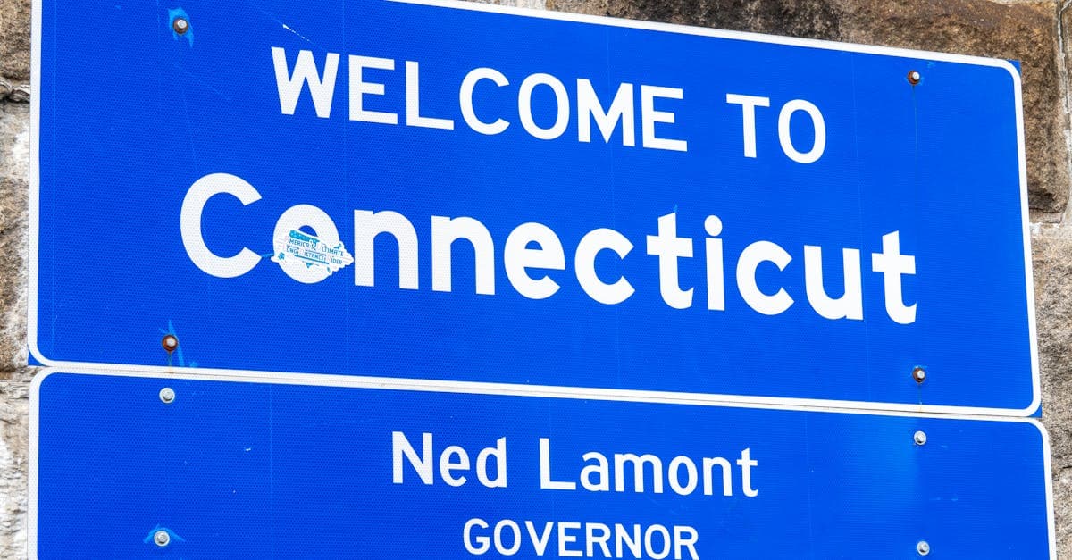 How to Become a Notary in Connecticut: Step-by-Step Guide (2026)