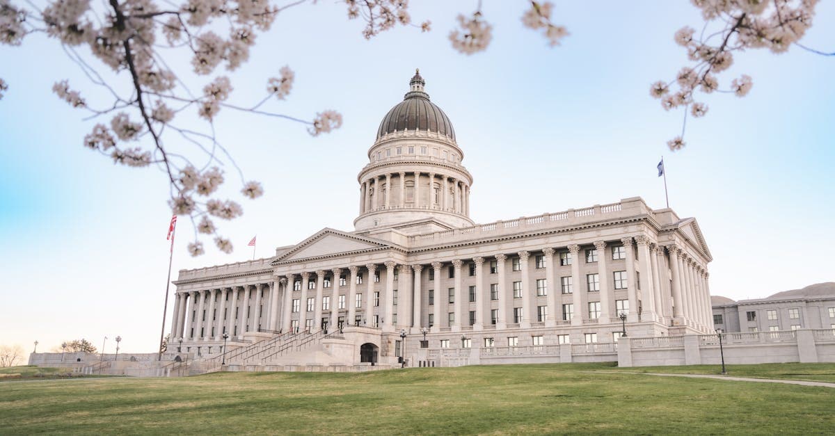 How to Become a Notary in Utah: Step-by-Step Guide (2026)