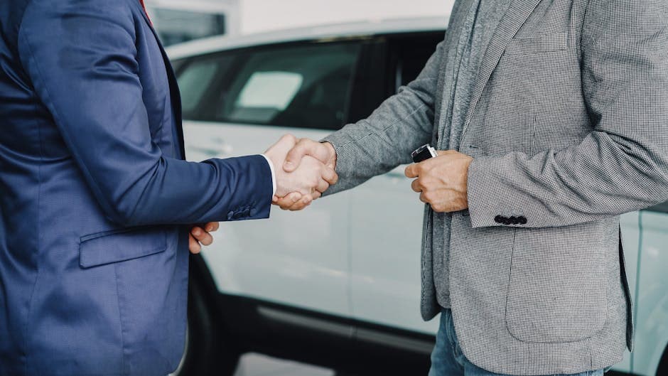 How to Notarize a Bill of Sale