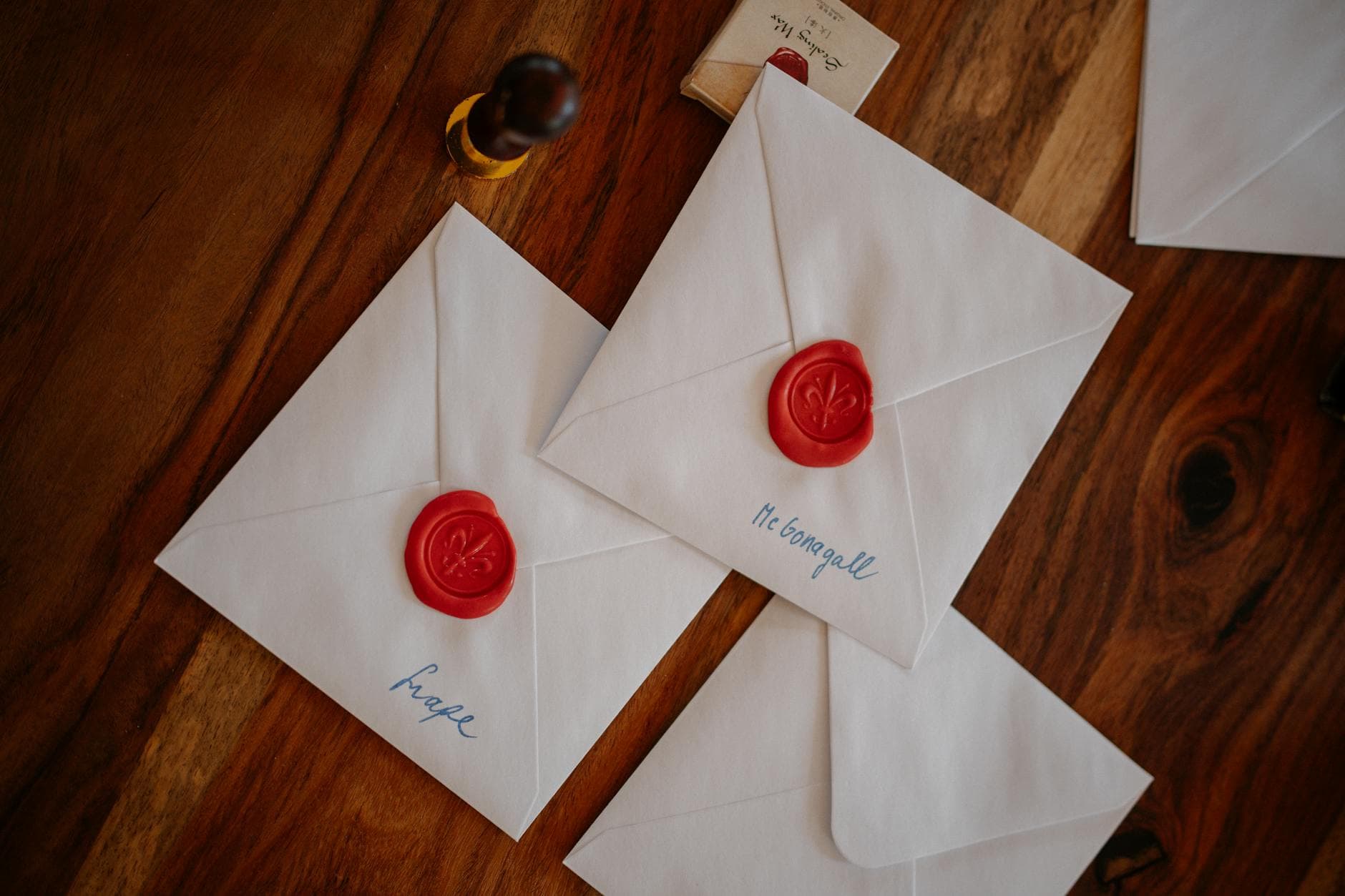 How to Notarize a Letter