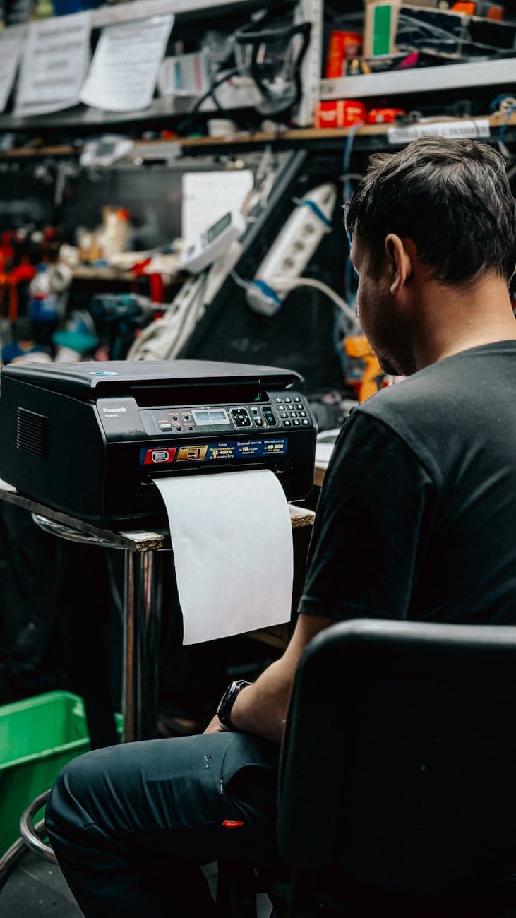 Best Portable Dual-Trace Printers for Loan Signing Agents