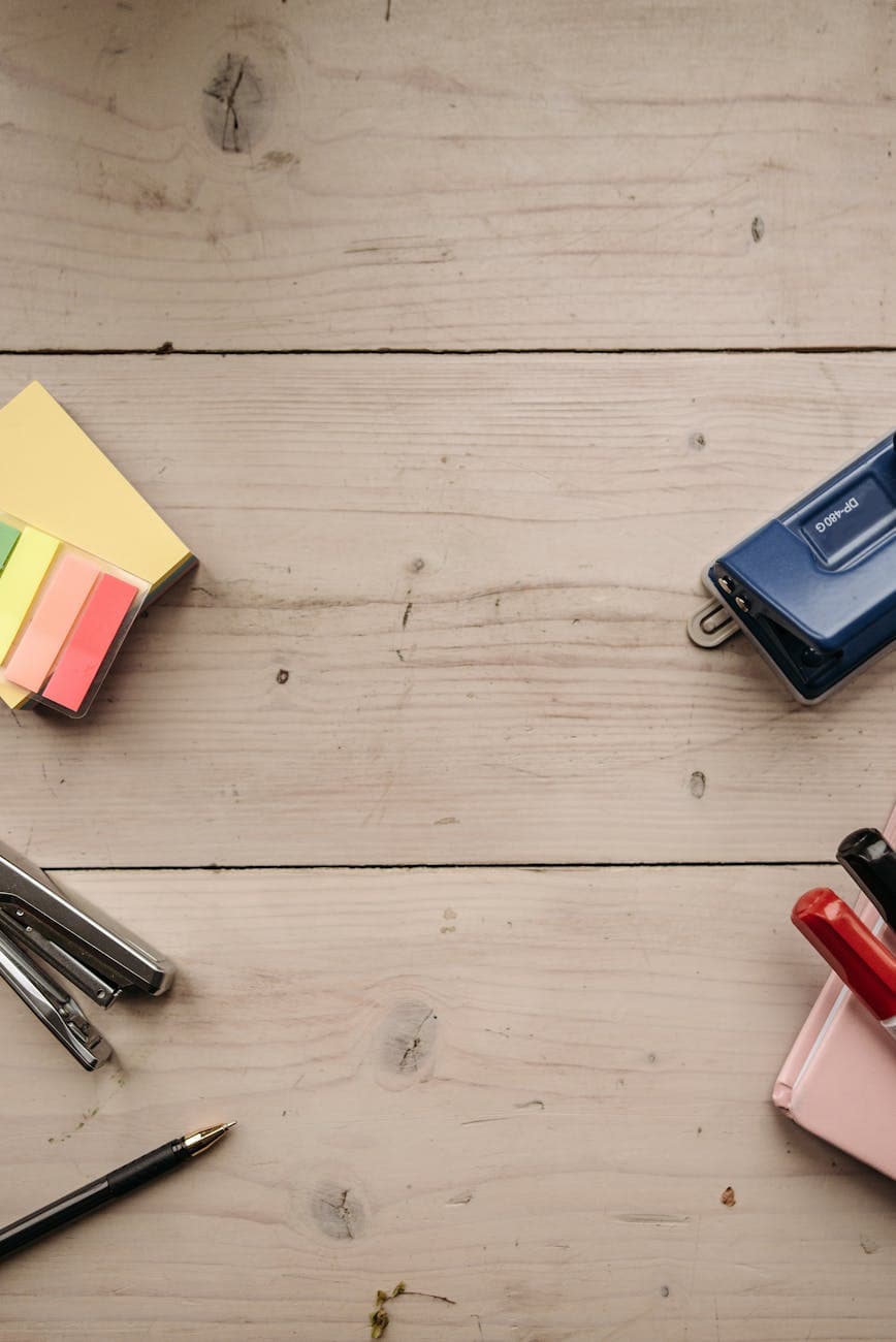 Complete Guide to Notary Supplies: Everything You Need in 2026