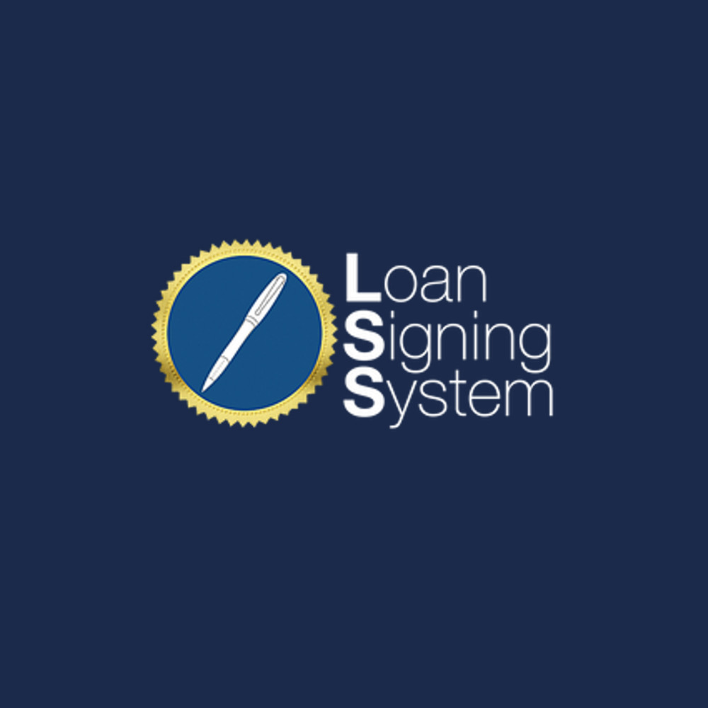 Loan Signing System Six Figure Course